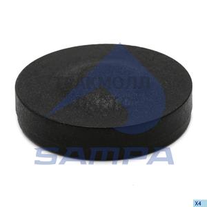 Plastic Cap - 015.115