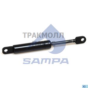 GAS SPRING - 020.220-01