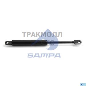 GAS SPRING - 020.252-01