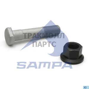 Repair Kit Stud - 020.681