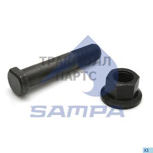 Repair Kit Stud - 020.682