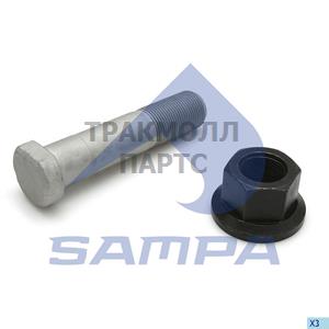 Repair Kit Stud - 020.683