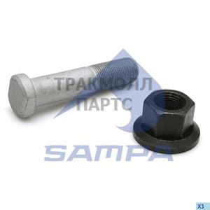 Repair Kit Stud - 020.687