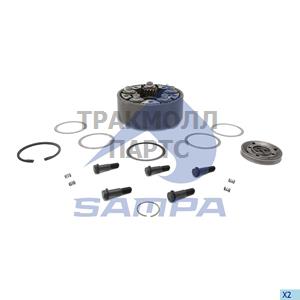 Repair Kit Bell Hub - 020.713