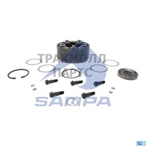 Repair Kit Bell Hub - 020.714