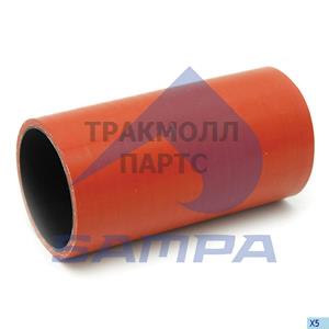 Hose Turbocharger - 021.003