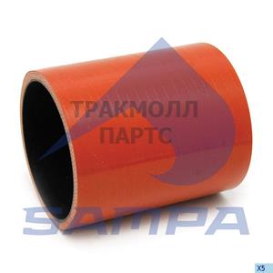 Hose Turbocharger - 021.025