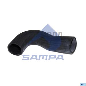 Hose Radiator - 021.095