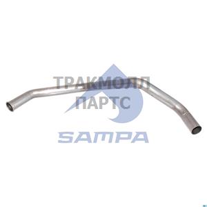 PIPE EXHAUST - 021.225