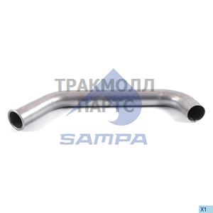 PIPE EXHAUST - 021.227