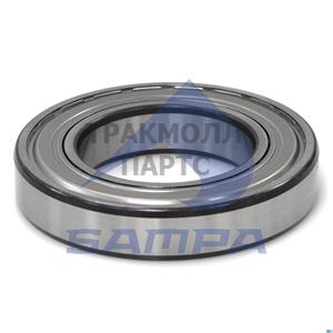 Bearing Propeller Shaft Bearing - 021.257