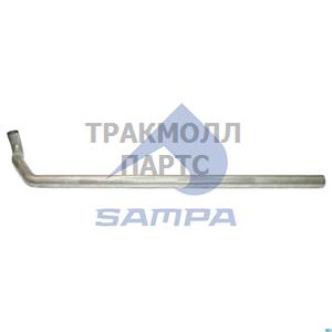 PIPE EXHAUST - 021.262