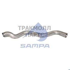 PIPE EXHAUST - 021.291