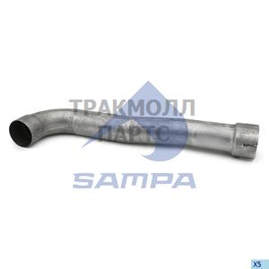 PIPE EXHAUST - 021.294