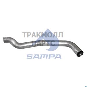 PIPE EXHAUST - 021.295