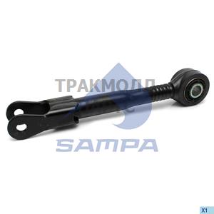 Link Stabilizer Bar - 023.230