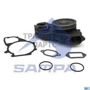 WATER PUMP - 023.315-01