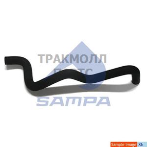 Hose Steering - 023.422