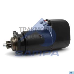 STARTER MOTOR - 024.008