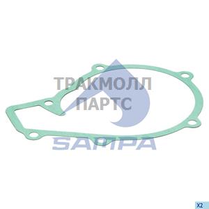 Gasket Water Pump - 024.205