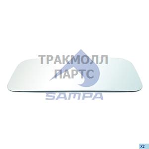 MIRROR GLASS - 024.349