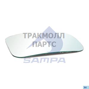 MIRROR GLASS - 024.393