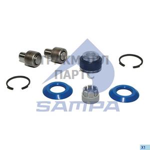 Repair Kit Clutch - 030.602A