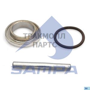 Repair Kit Cab Tilt - 030.667