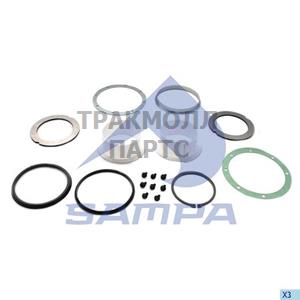 Repair Kit Bogie Suspension - 030.774