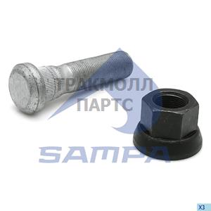 Repair Kit Stud - 030.787