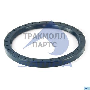 Seal Ring Wheel Hub - 031.290