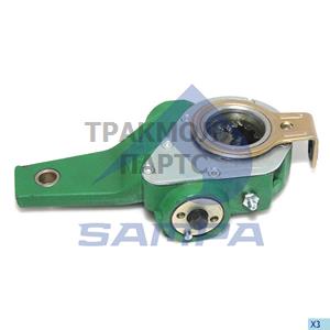 Brake Slack Adjuster - 0330 0043