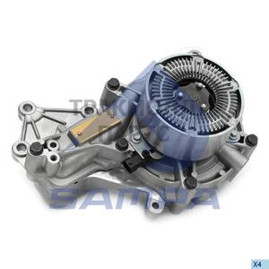 WATER PUMP - 034.254-01