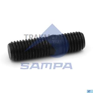 Screw Differential - 034.312