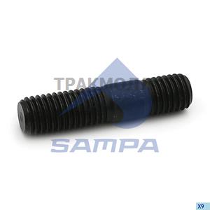 Screw Differential - 034.313