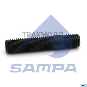 Screw Differential - 034.314