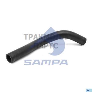 Hose Steering - 034.328