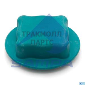 Expansion Tank Cap Radiator - 034.409