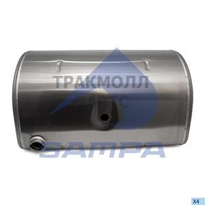 FUEL TANK - 034.463