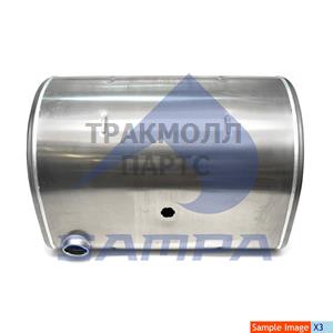 FUEL TANK - 034.477