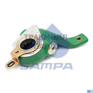 Brake Slack Adjuster - 0340 0023