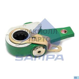 Brake Slack Adjuster - 0340 0058