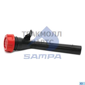 Pipe Oil Filler - 035.064