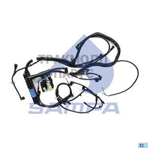 Cable Harness Injector - 035.090