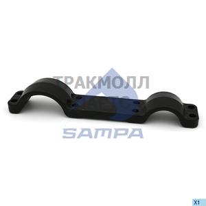 Link Stabilizer Bar - 035.113