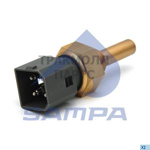 TEMPERATURE SENSOR - 035.319