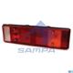 Sampa 035332