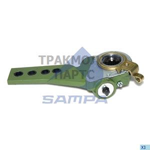 Brake Slack Adjuster - 0350 0076