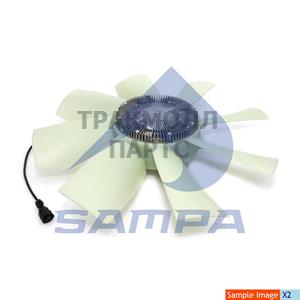 Visco Fan - 036.048