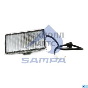 Marking Lamp - 036.058